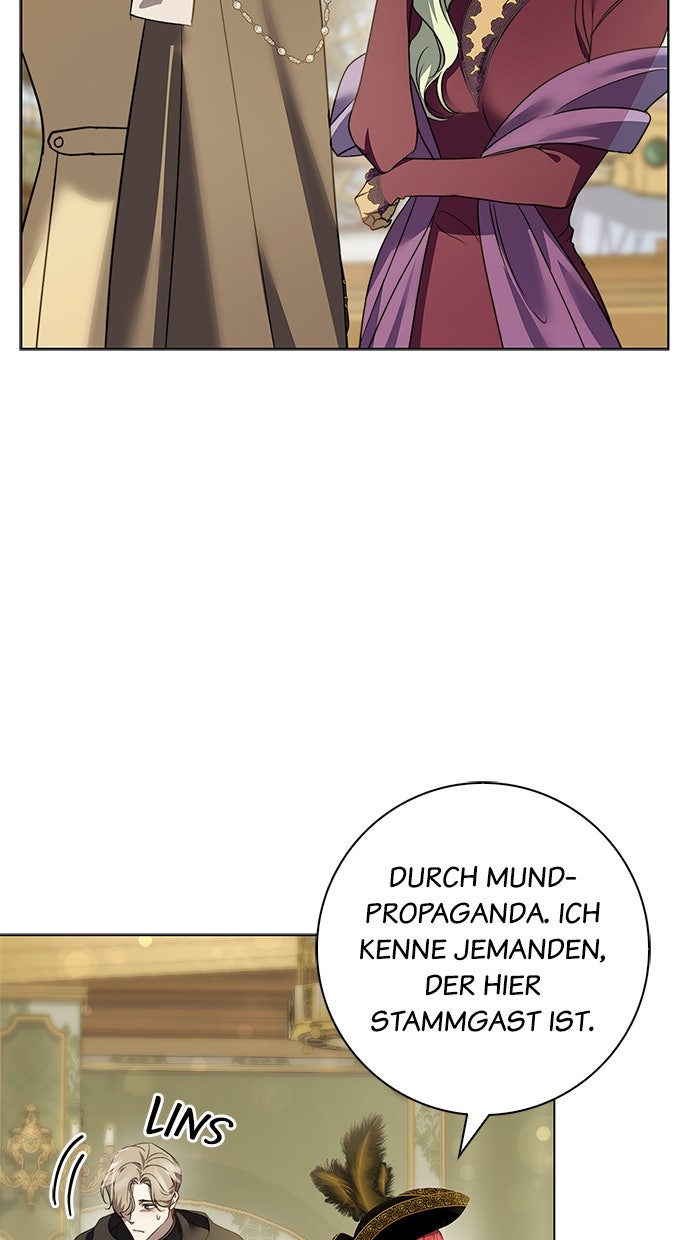 Read Wie man seinen Ehemann in die Hölle schickt Manga Online