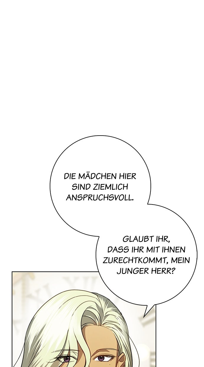 Read Wie man seinen Ehemann in die Hölle schickt Manga Online