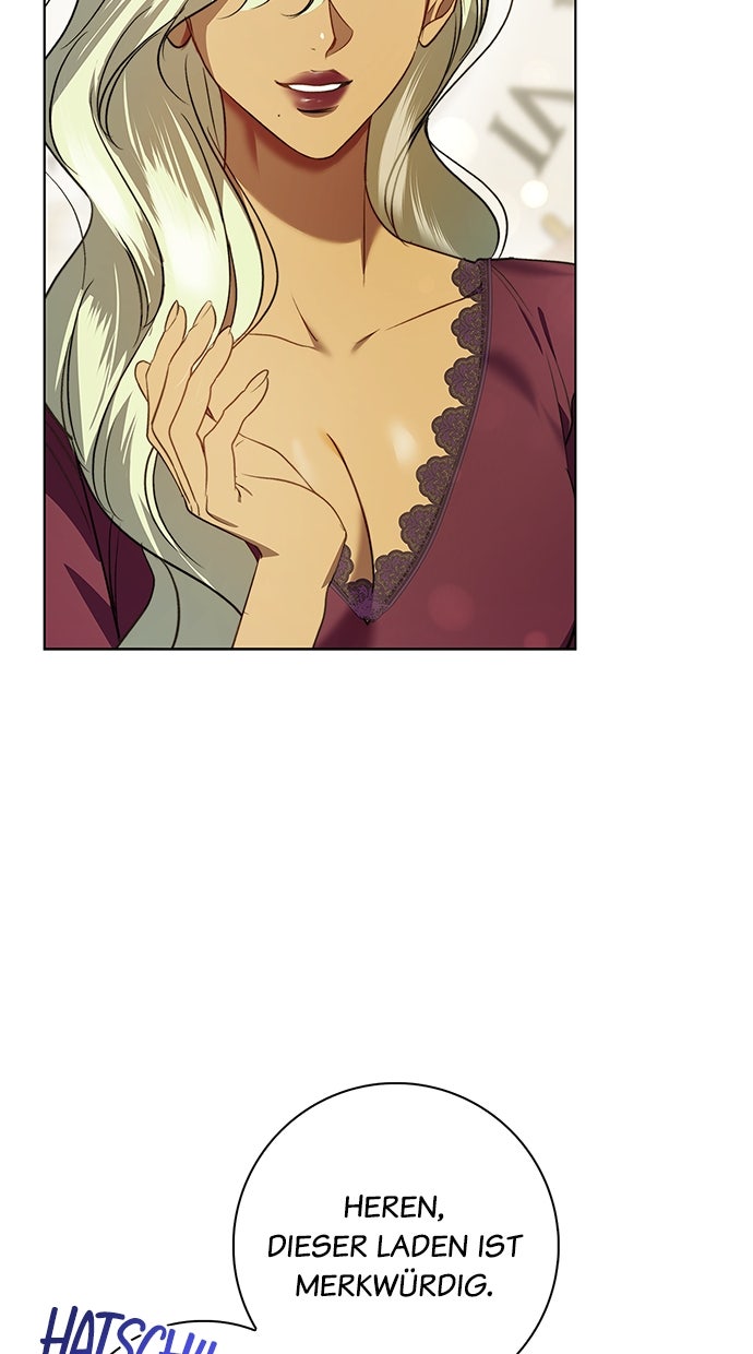 Read Wie man seinen Ehemann in die Hölle schickt Manga Online