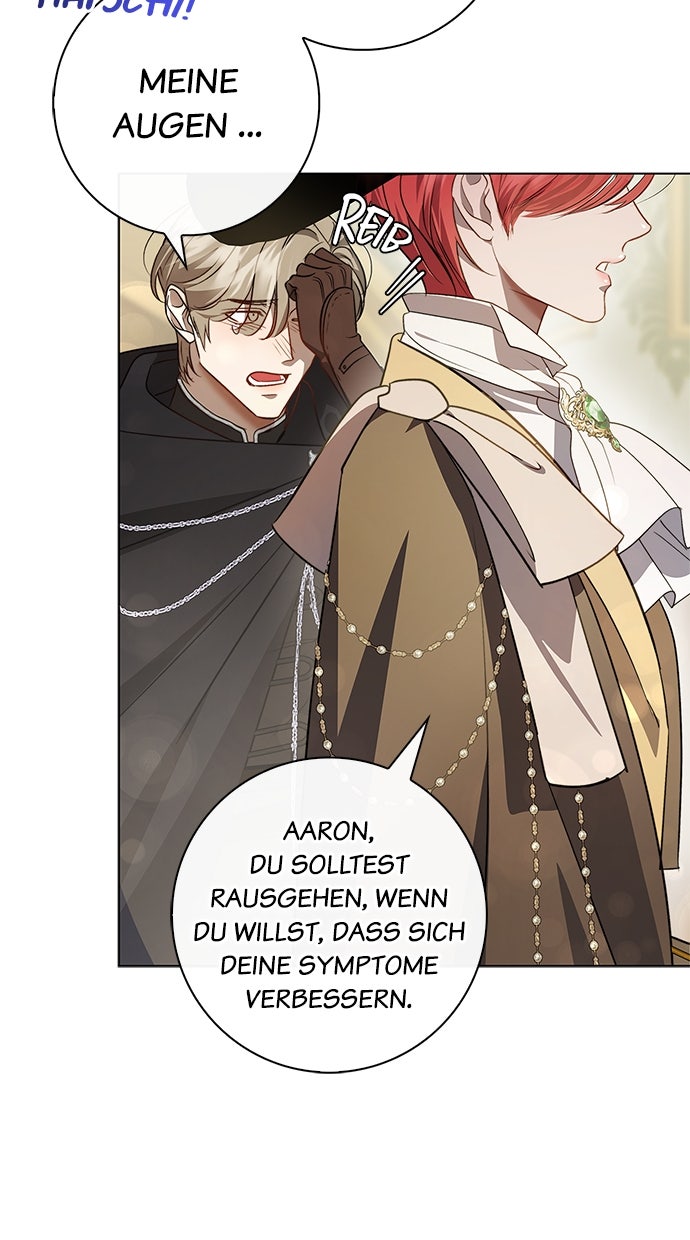 Read Wie man seinen Ehemann in die Hölle schickt Manga Online