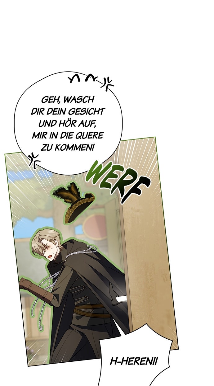 Read Wie man seinen Ehemann in die Hölle schickt Manga Online