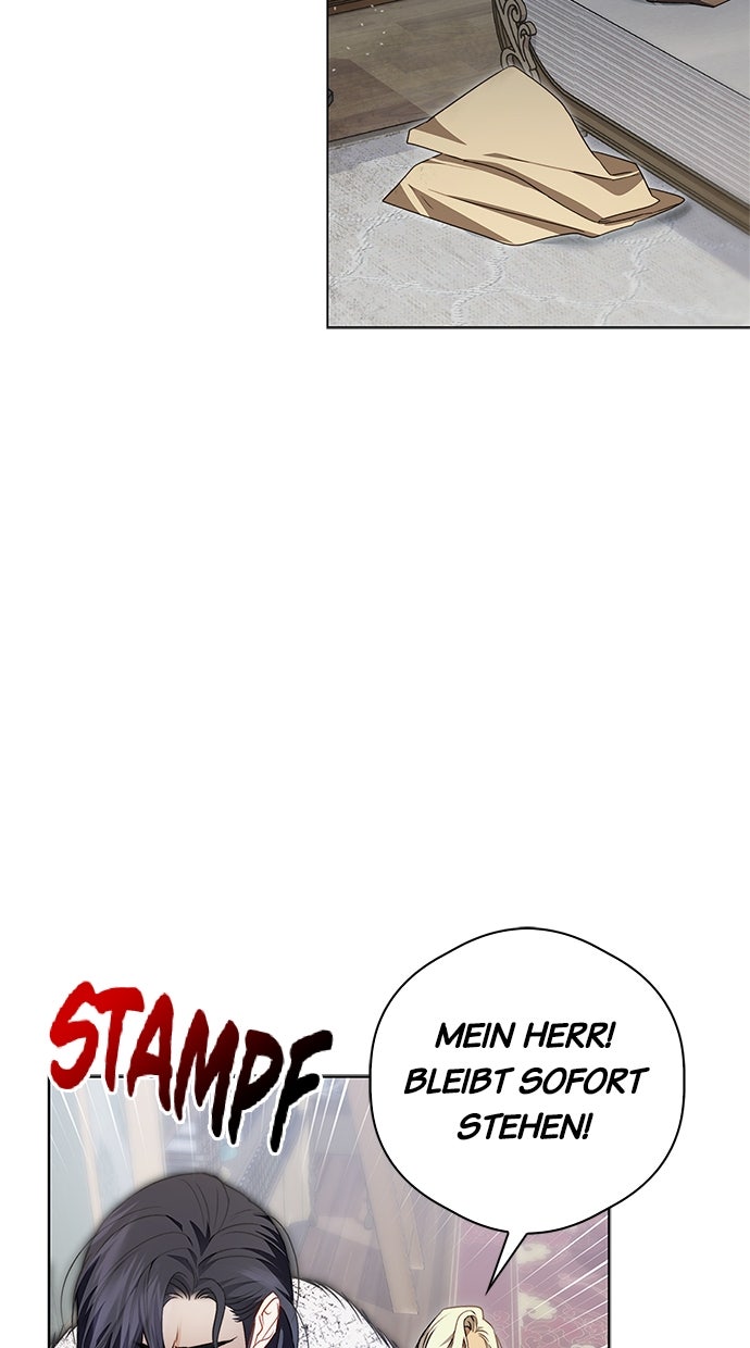 Read Wie man seinen Ehemann in die Hölle schickt Manga Online