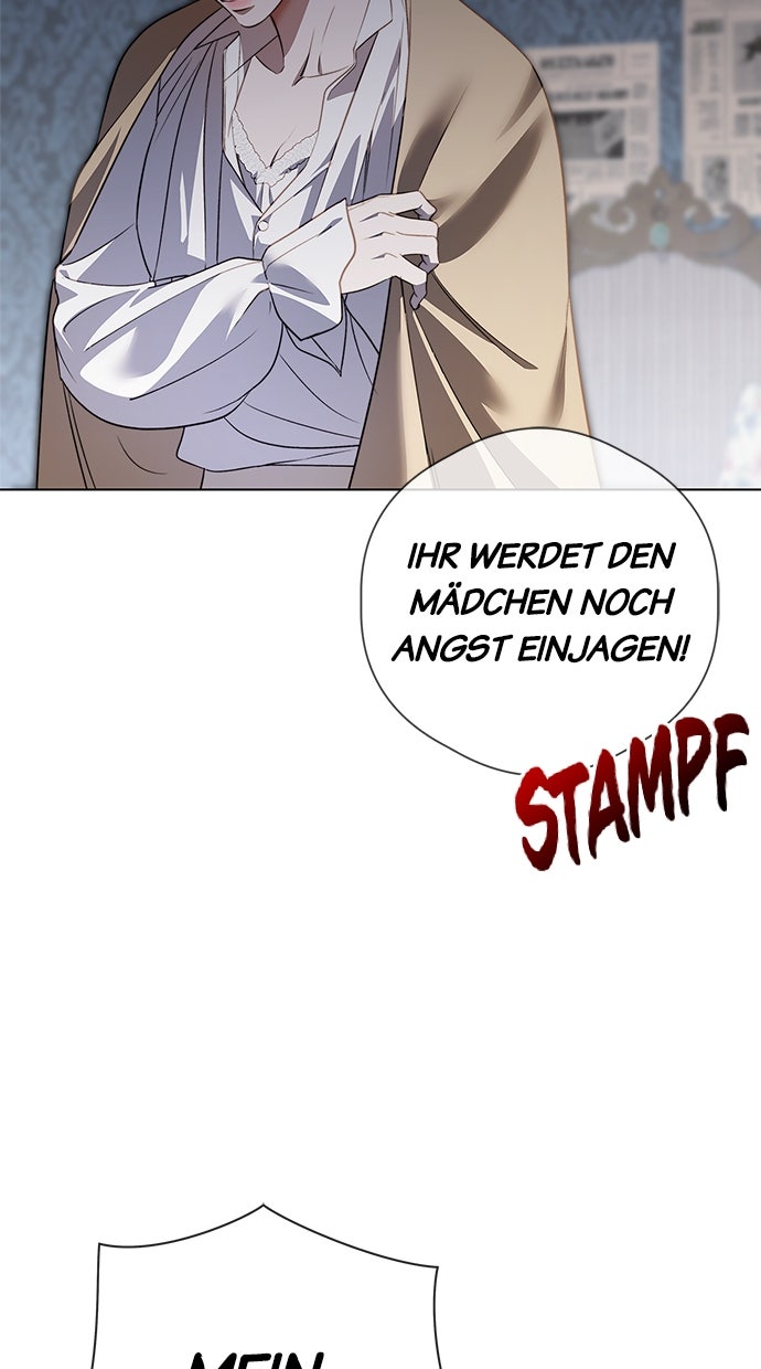 Read Wie man seinen Ehemann in die Hölle schickt Manga Online