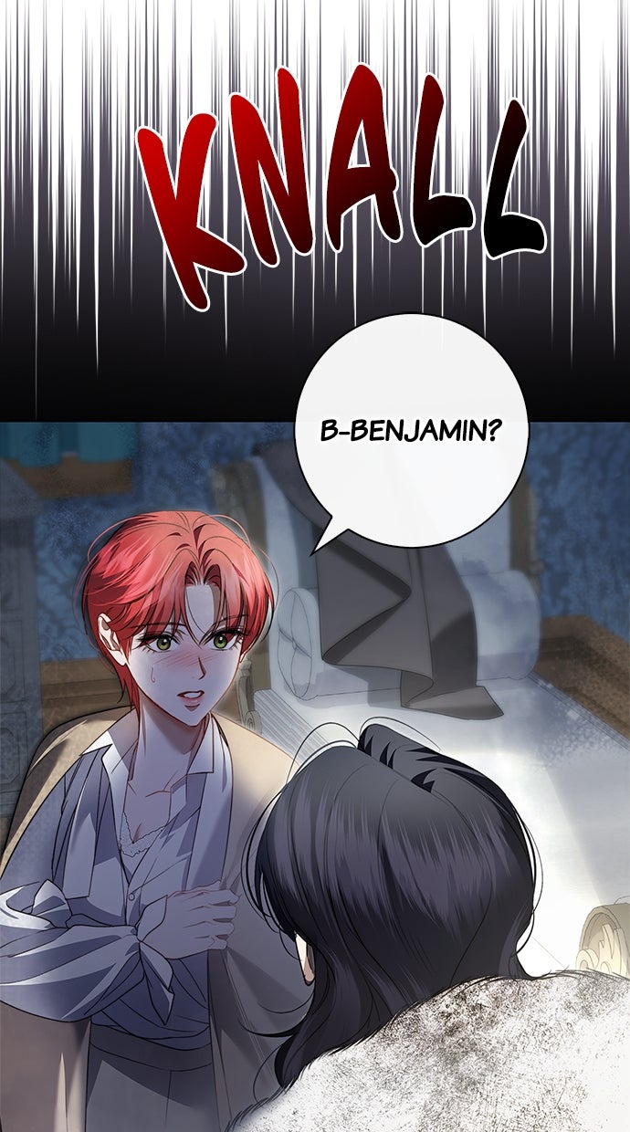 Read Wie man seinen Ehemann in die Hölle schickt Manga Online