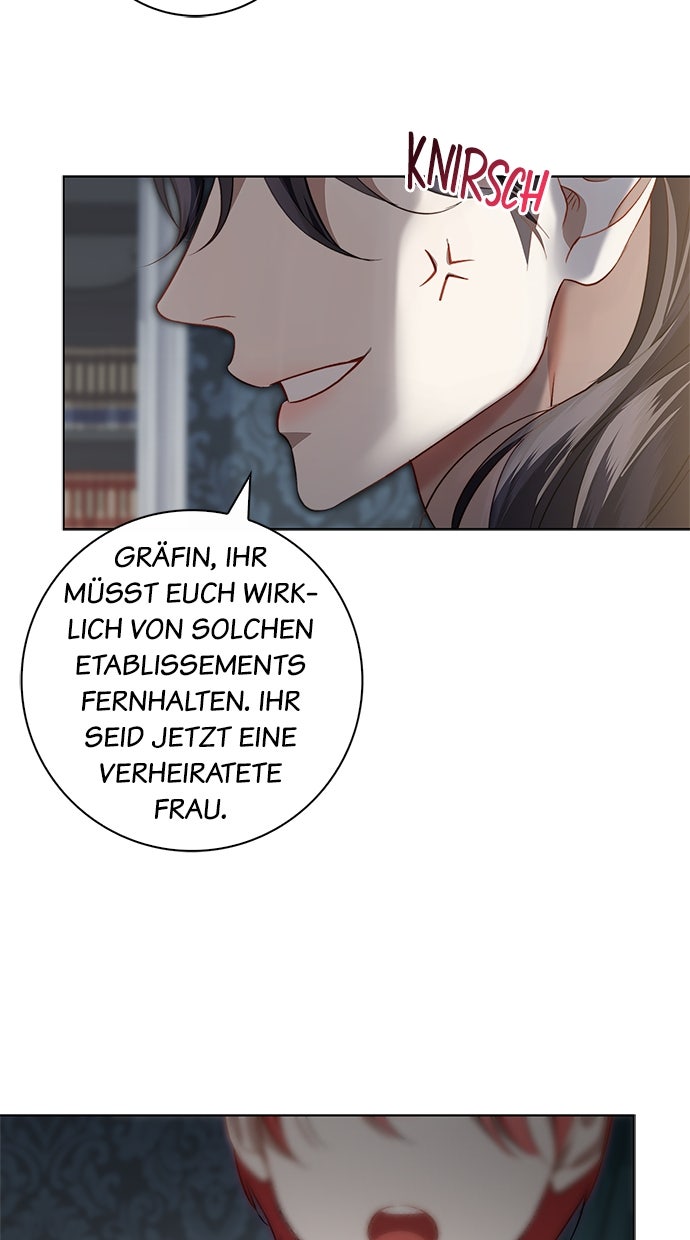 Read Wie man seinen Ehemann in die Hölle schickt Manga Online