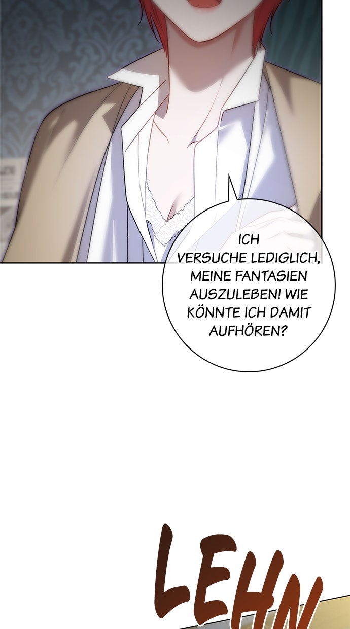 Read Wie man seinen Ehemann in die Hölle schickt Manga Online