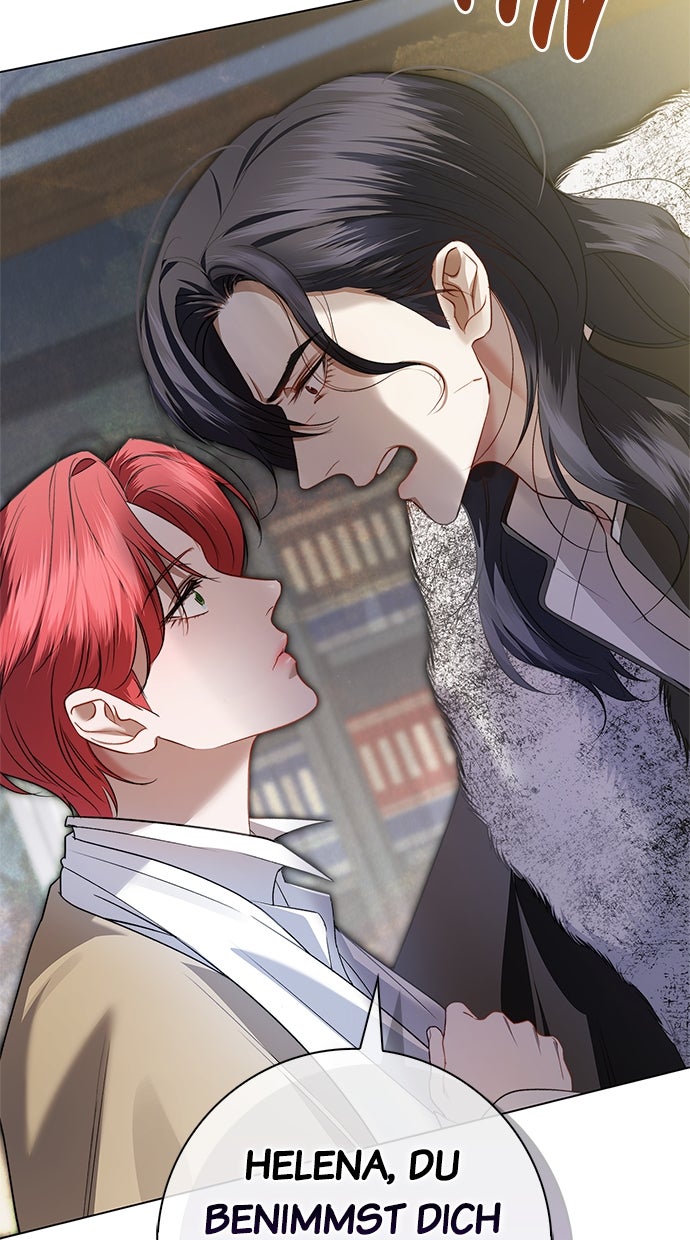 Read Wie man seinen Ehemann in die Hölle schickt Manga Online