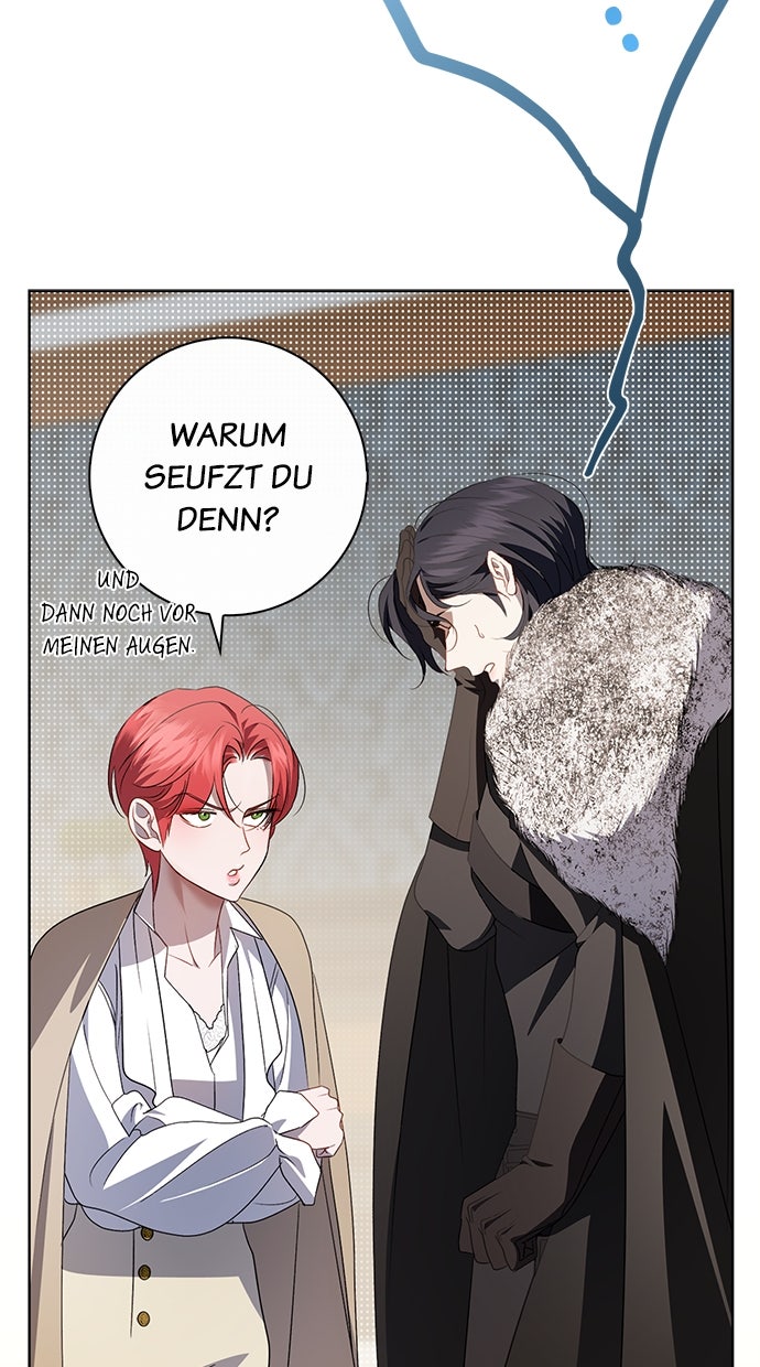 Read Wie man seinen Ehemann in die Hölle schickt Manga Online