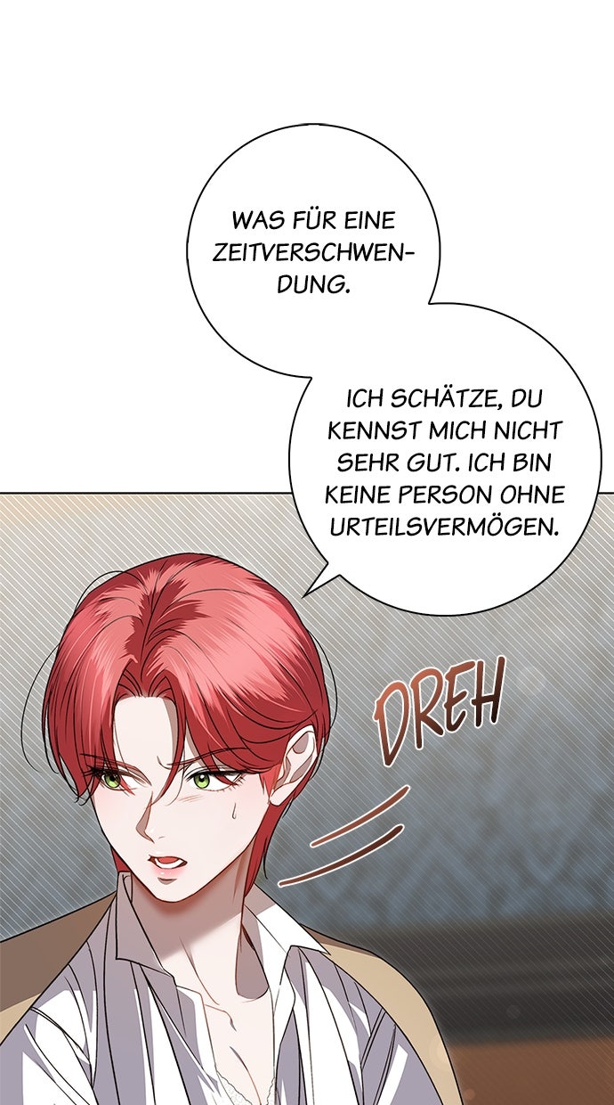 Read Wie man seinen Ehemann in die Hölle schickt Manga Online