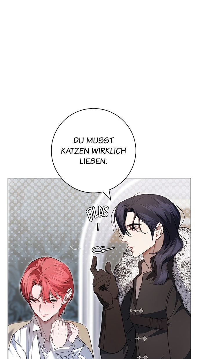 Read Wie man seinen Ehemann in die Hölle schickt Manga Online