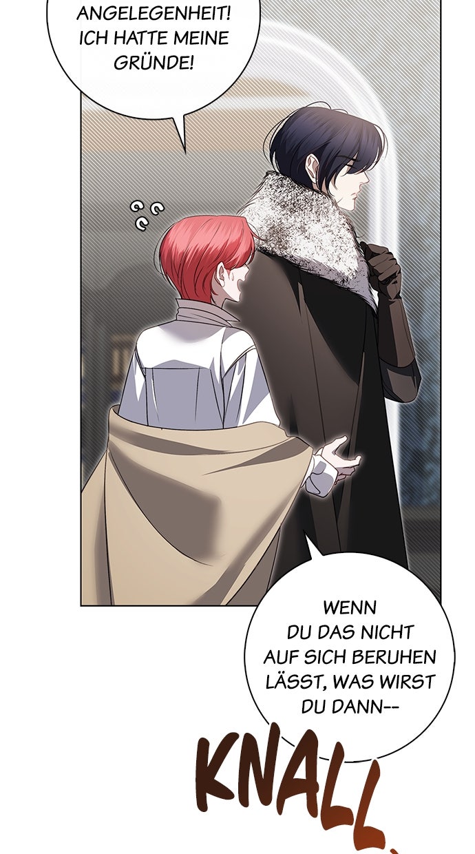 Read Wie man seinen Ehemann in die Hölle schickt Manga Online