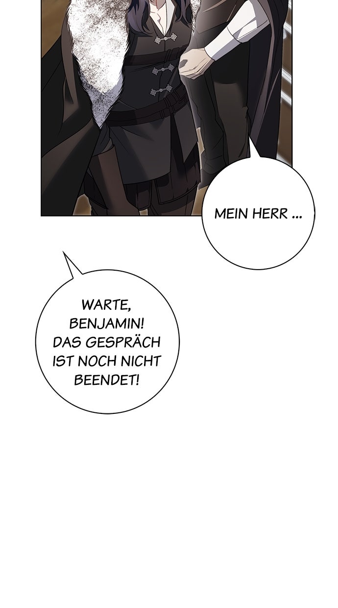 Read Wie man seinen Ehemann in die Hölle schickt Manga Online