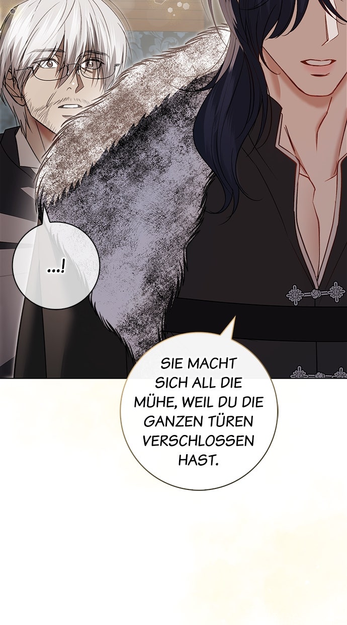 Read Wie man seinen Ehemann in die Hölle schickt Manga Online
