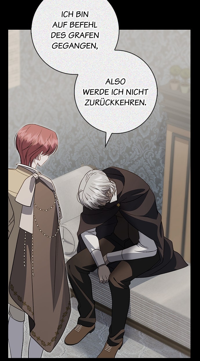 Read Wie man seinen Ehemann in die Hölle schickt Manga Online