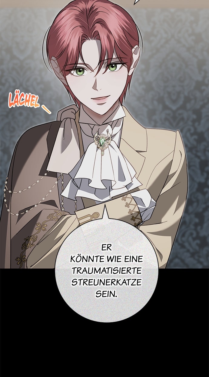 Read Wie man seinen Ehemann in die Hölle schickt Manga Online