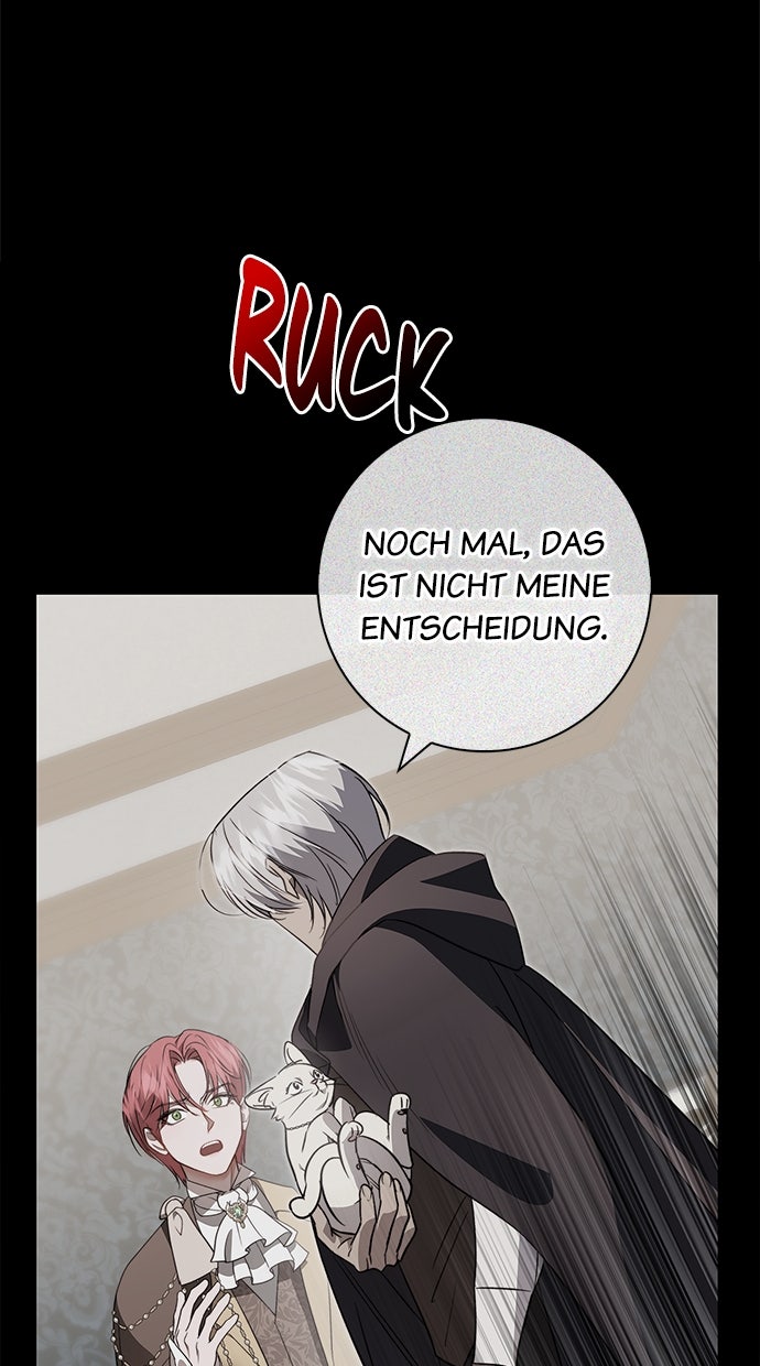 Read Wie man seinen Ehemann in die Hölle schickt Manga Online