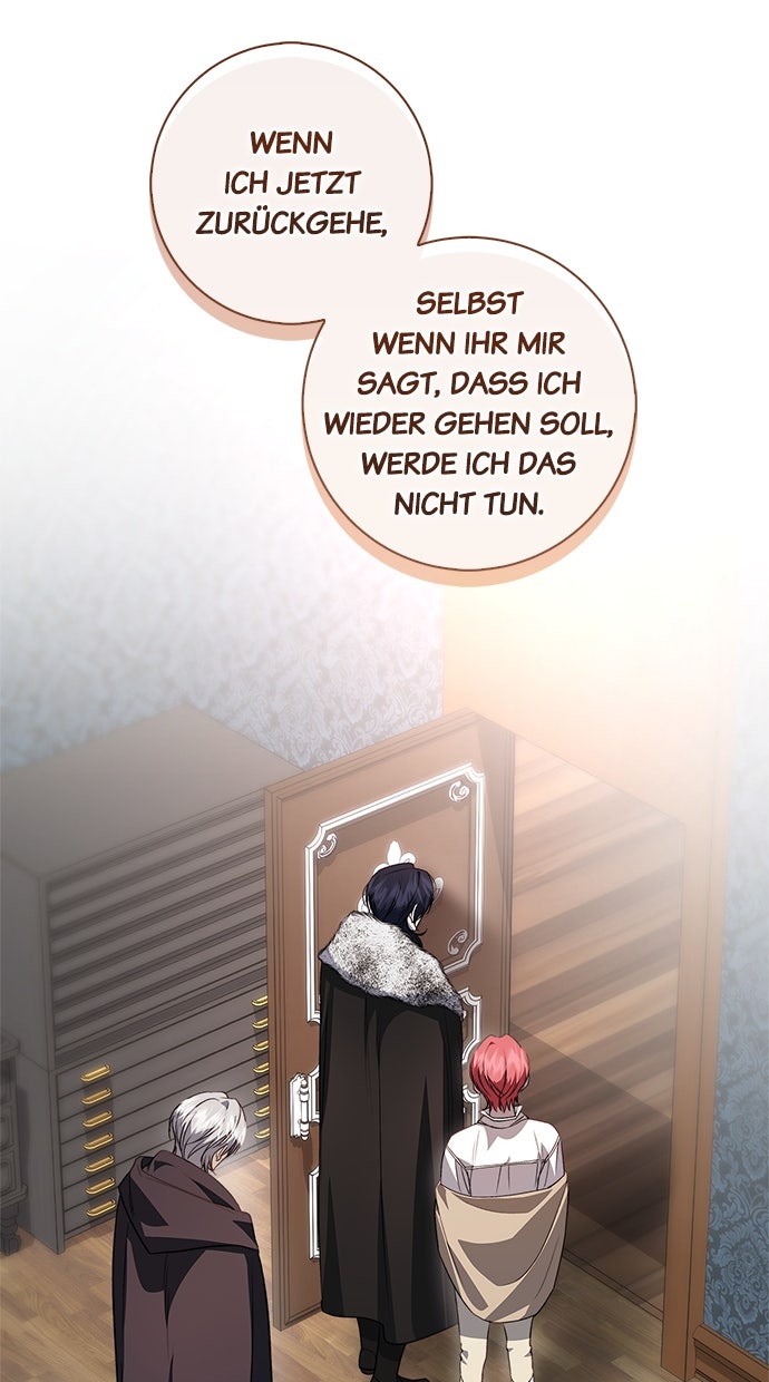 Read Wie man seinen Ehemann in die Hölle schickt Manga Online