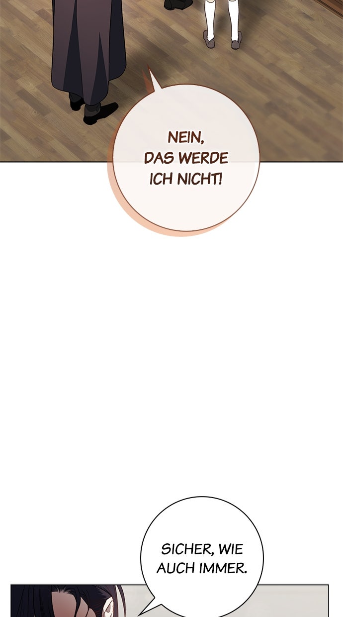 Read Wie man seinen Ehemann in die Hölle schickt Manga Online