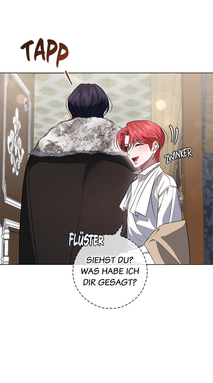 Read Wie man seinen Ehemann in die Hölle schickt Manga Online