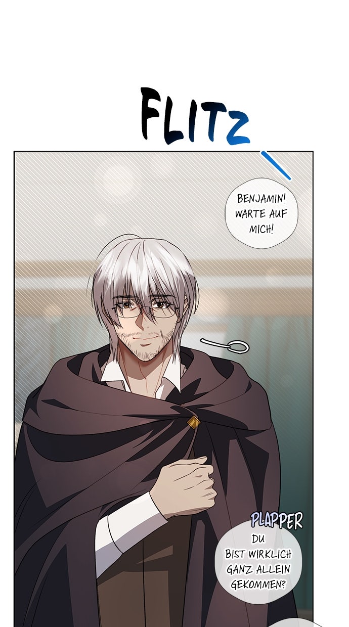 Read Wie man seinen Ehemann in die Hölle schickt Manga Online