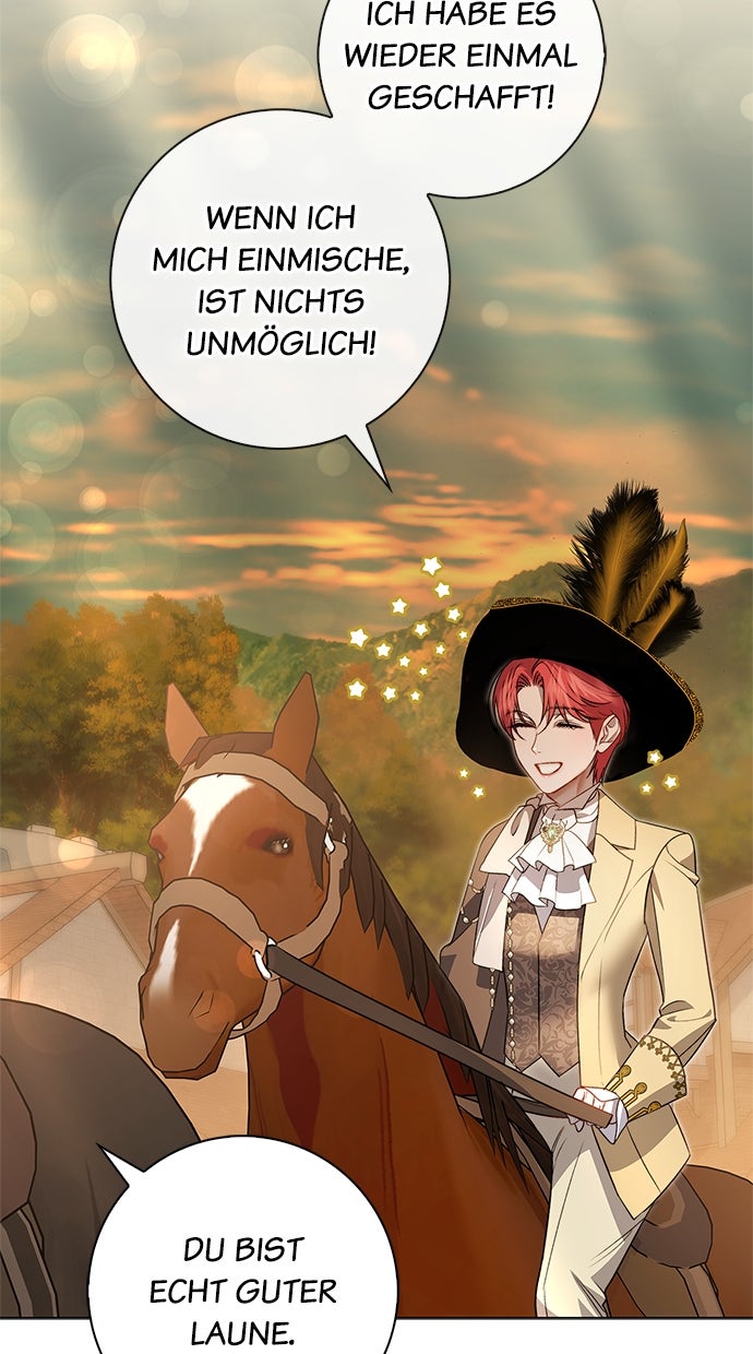 Read Wie man seinen Ehemann in die Hölle schickt Manga Online