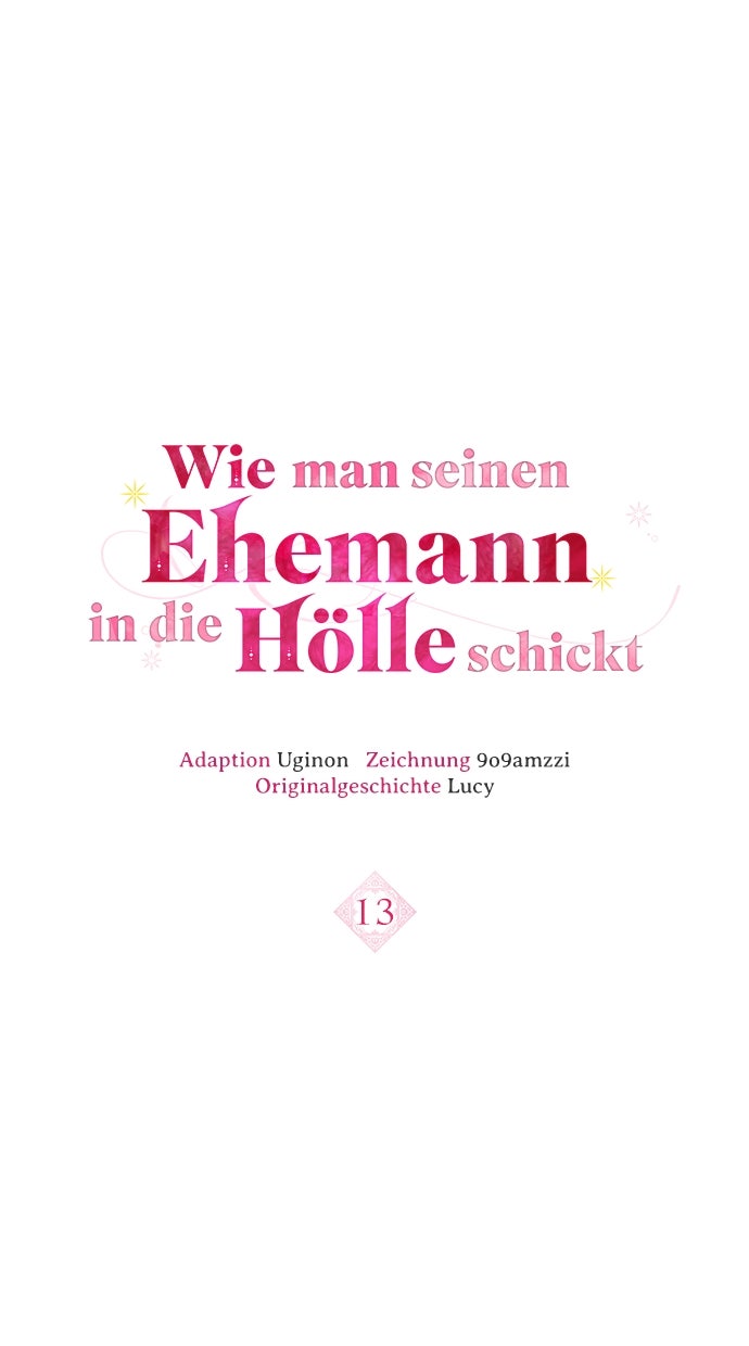 Read Wie man seinen Ehemann in die Hölle schickt Manga Online