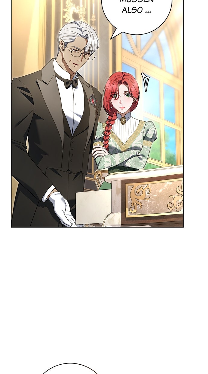 Read Wie man seinen Ehemann in die Hölle schickt Manga Online