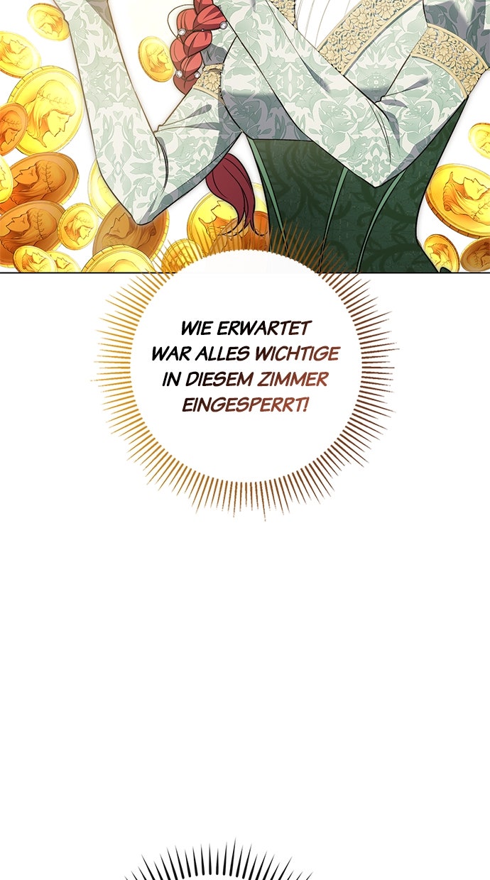 Read Wie man seinen Ehemann in die Hölle schickt Manga Online