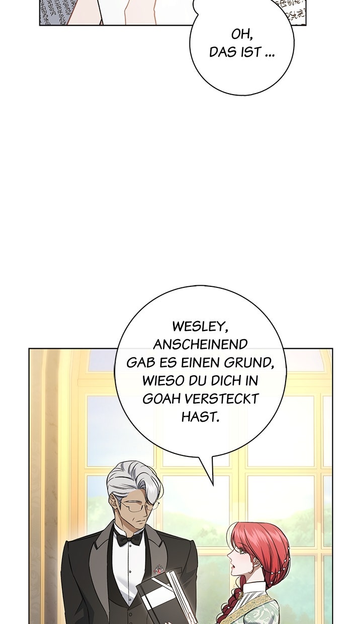 Read Wie man seinen Ehemann in die Hölle schickt Manga Online