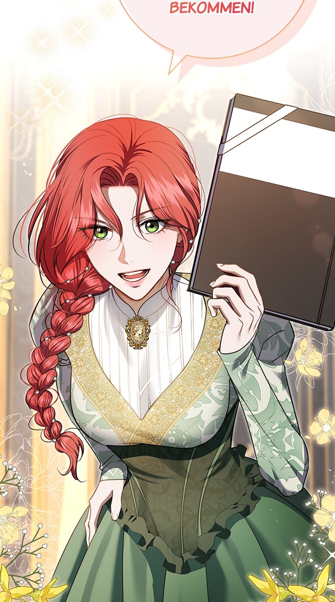 Read Wie man seinen Ehemann in die Hölle schickt Manga Online