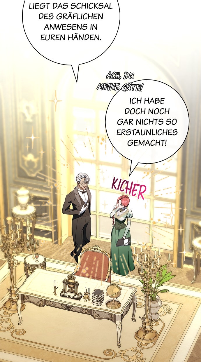 Read Wie man seinen Ehemann in die Hölle schickt Manga Online