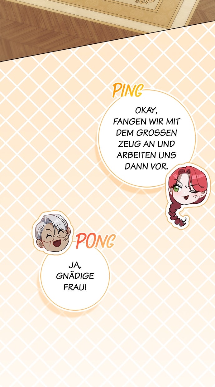 Read Wie man seinen Ehemann in die Hölle schickt Manga Online