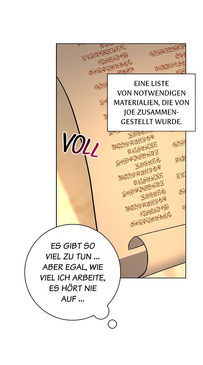 Read Wie man seinen Ehemann in die Hölle schickt Manga Online
