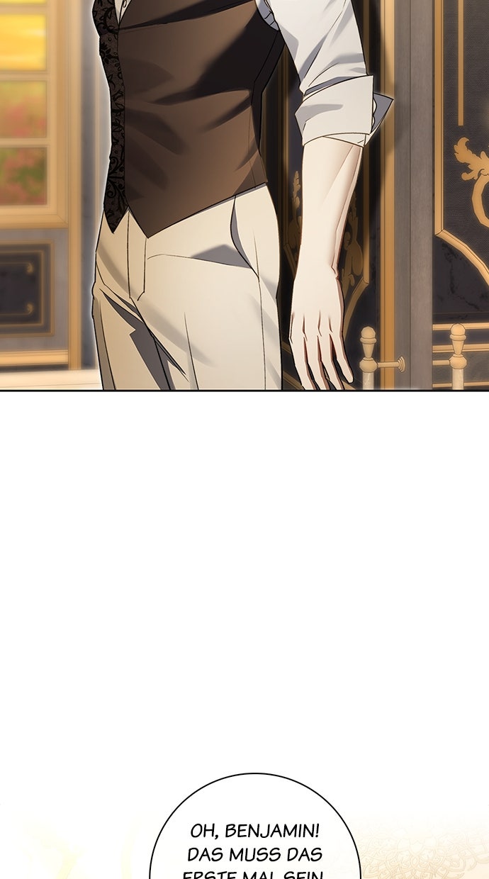 Read Wie man seinen Ehemann in die Hölle schickt Manga Online