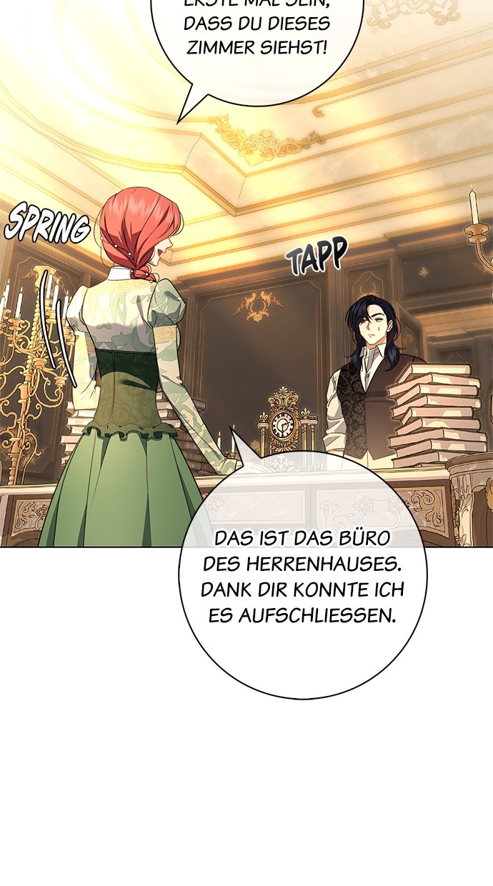 Read Wie man seinen Ehemann in die Hölle schickt Manga Online