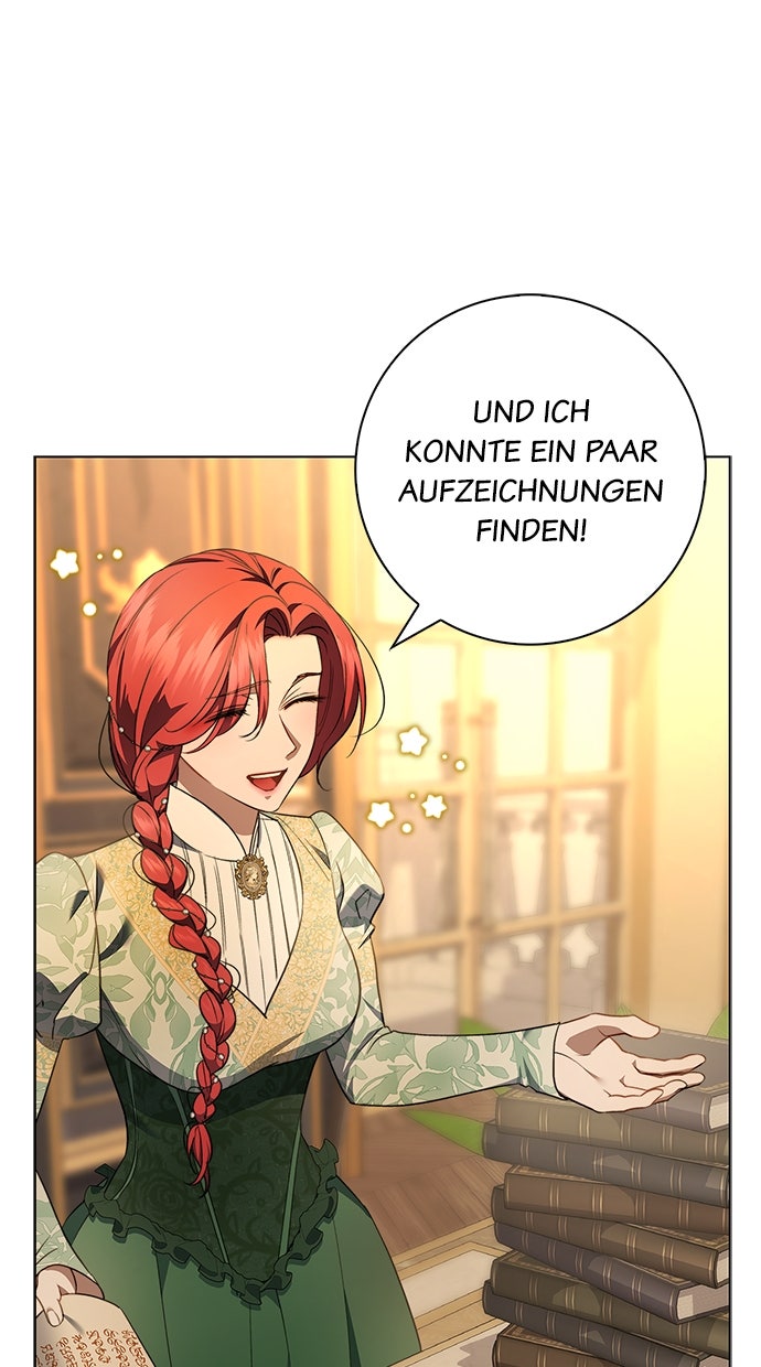 Read Wie man seinen Ehemann in die Hölle schickt Manga Online