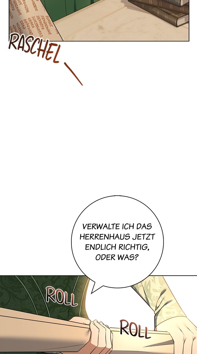 Read Wie man seinen Ehemann in die Hölle schickt Manga Online