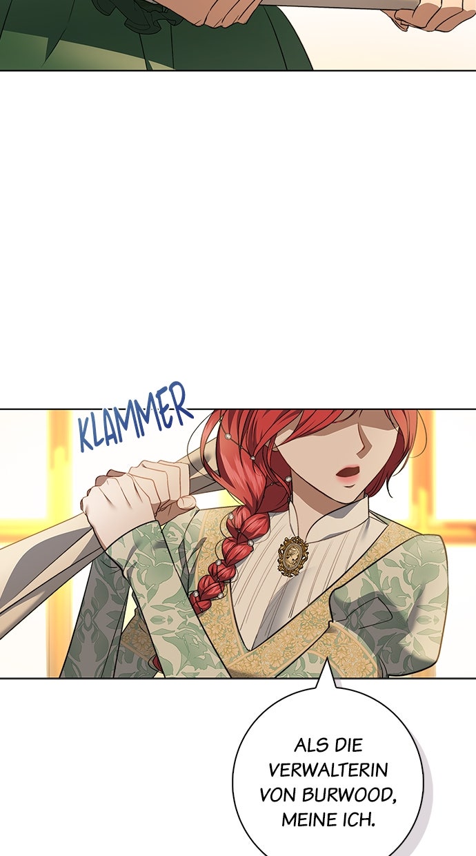 Read Wie man seinen Ehemann in die Hölle schickt Manga Online