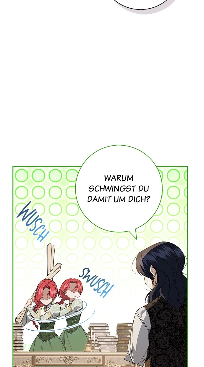 Read Wie man seinen Ehemann in die Hölle schickt Manga Online