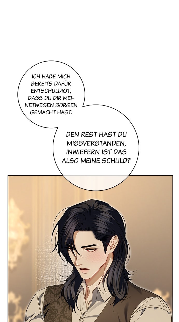 Read Wie man seinen Ehemann in die Hölle schickt Manga Online