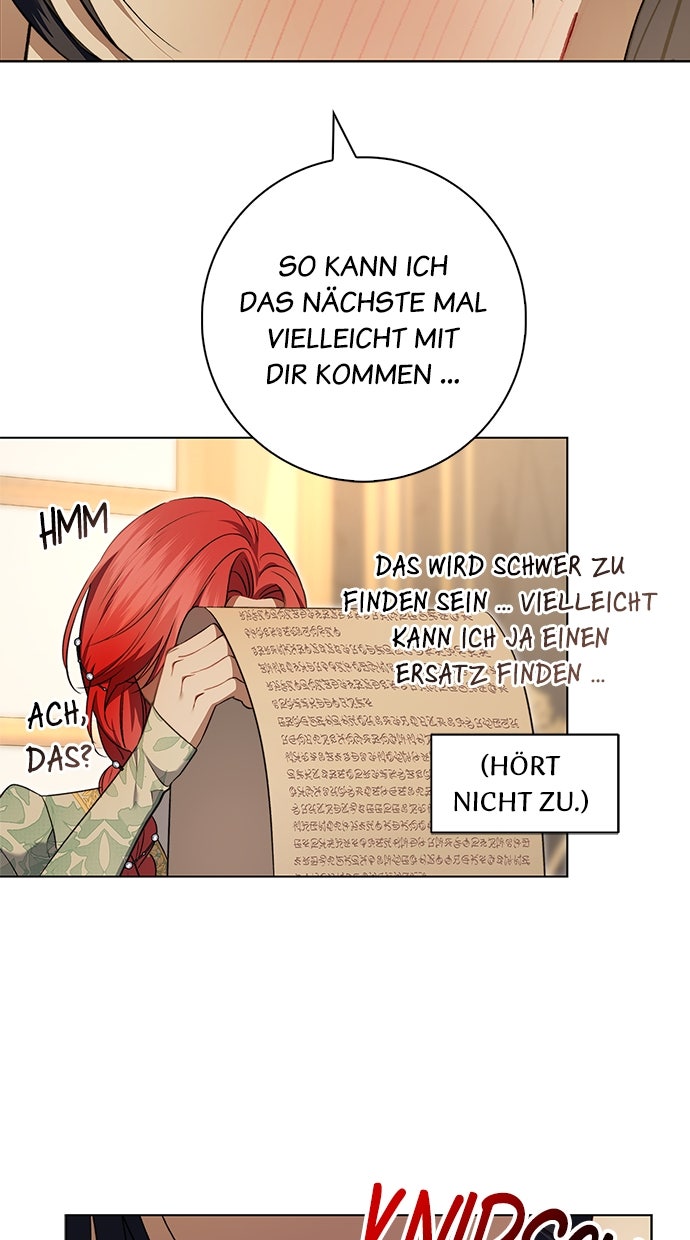 Read Wie man seinen Ehemann in die Hölle schickt Manga Online