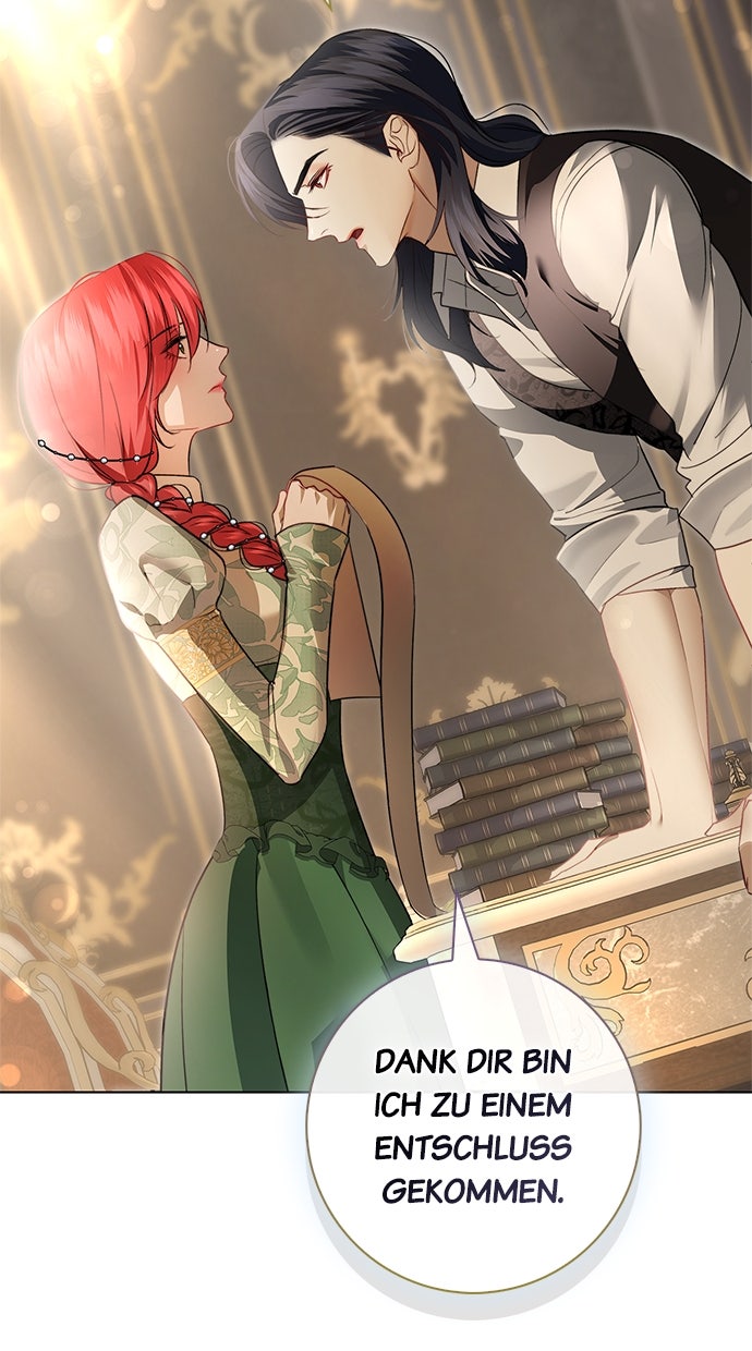 Read Wie man seinen Ehemann in die Hölle schickt Manga Online