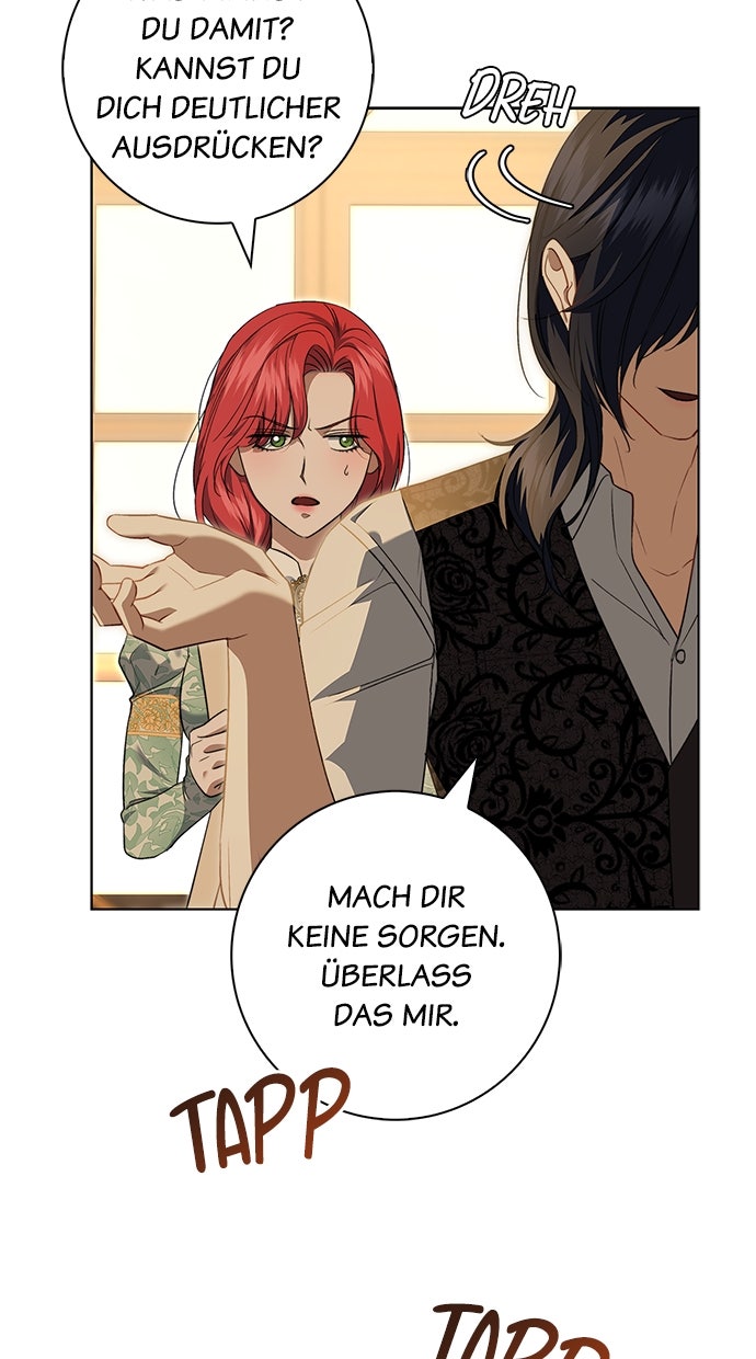 Read Wie man seinen Ehemann in die Hölle schickt Manga Online