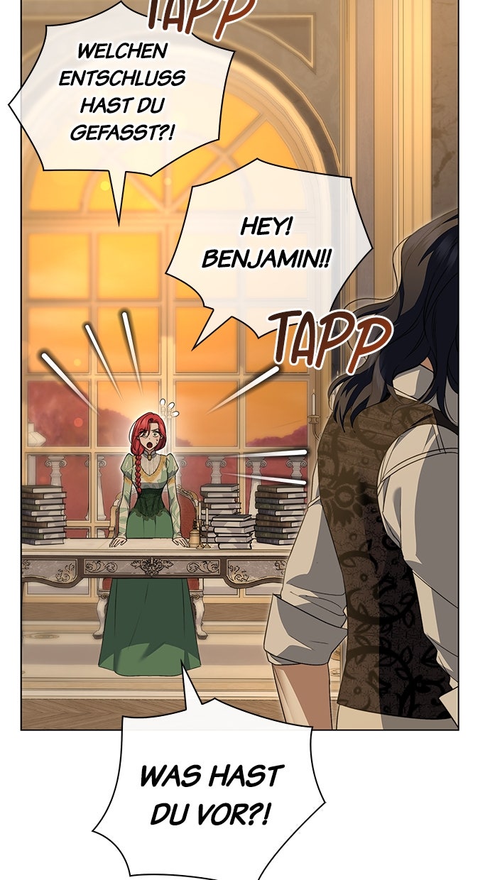 Read Wie man seinen Ehemann in die Hölle schickt Manga Online