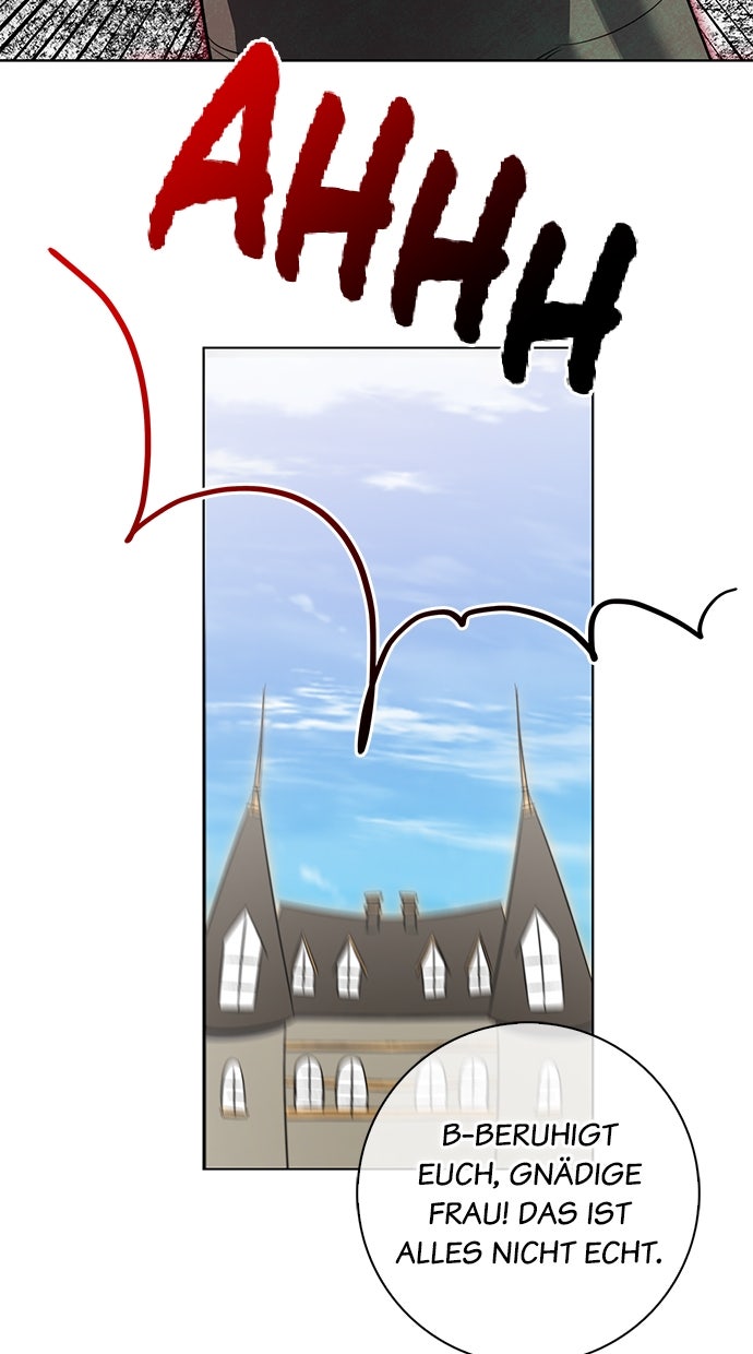 Read Wie man seinen Ehemann in die Hölle schickt Manga Online