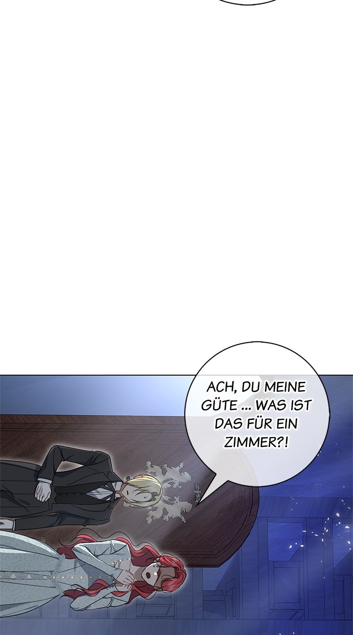 Read Wie man seinen Ehemann in die Hölle schickt Manga Online