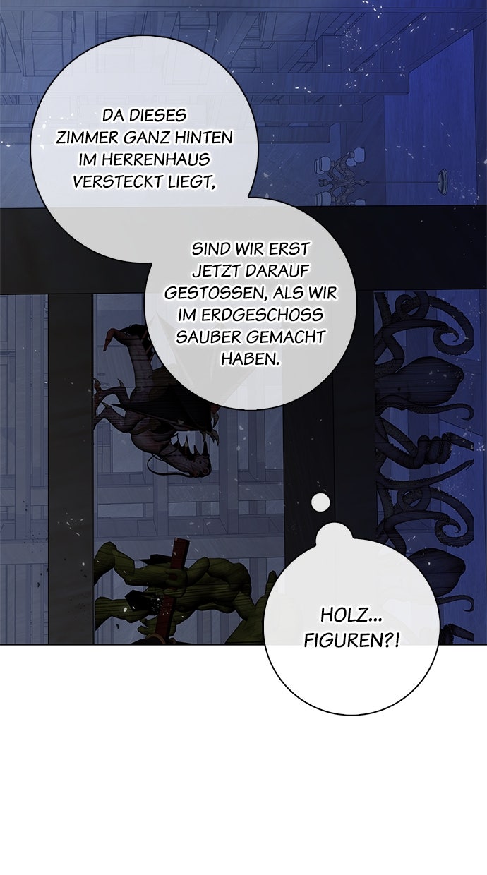 Read Wie man seinen Ehemann in die Hölle schickt Manga Online