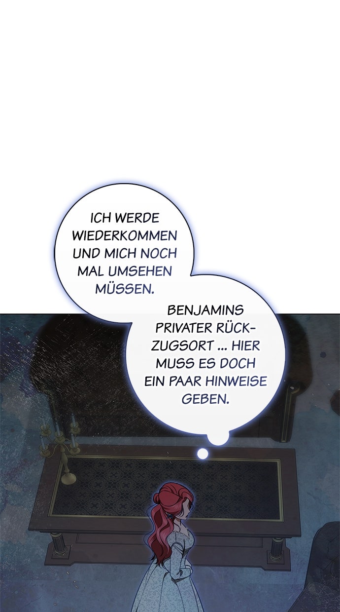 Read Wie man seinen Ehemann in die Hölle schickt Manga Online