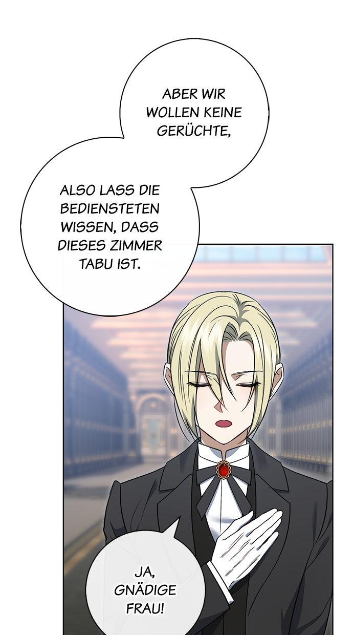 Read Wie man seinen Ehemann in die Hölle schickt Manga Online