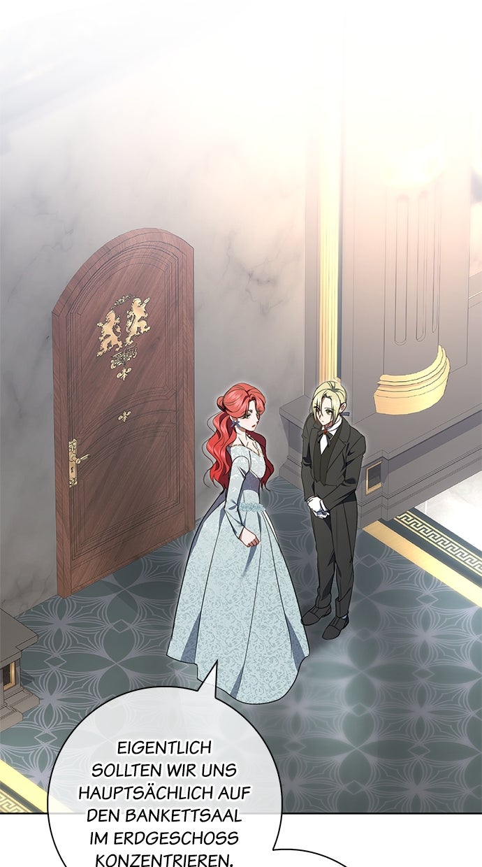 Read Wie man seinen Ehemann in die Hölle schickt Manga Online